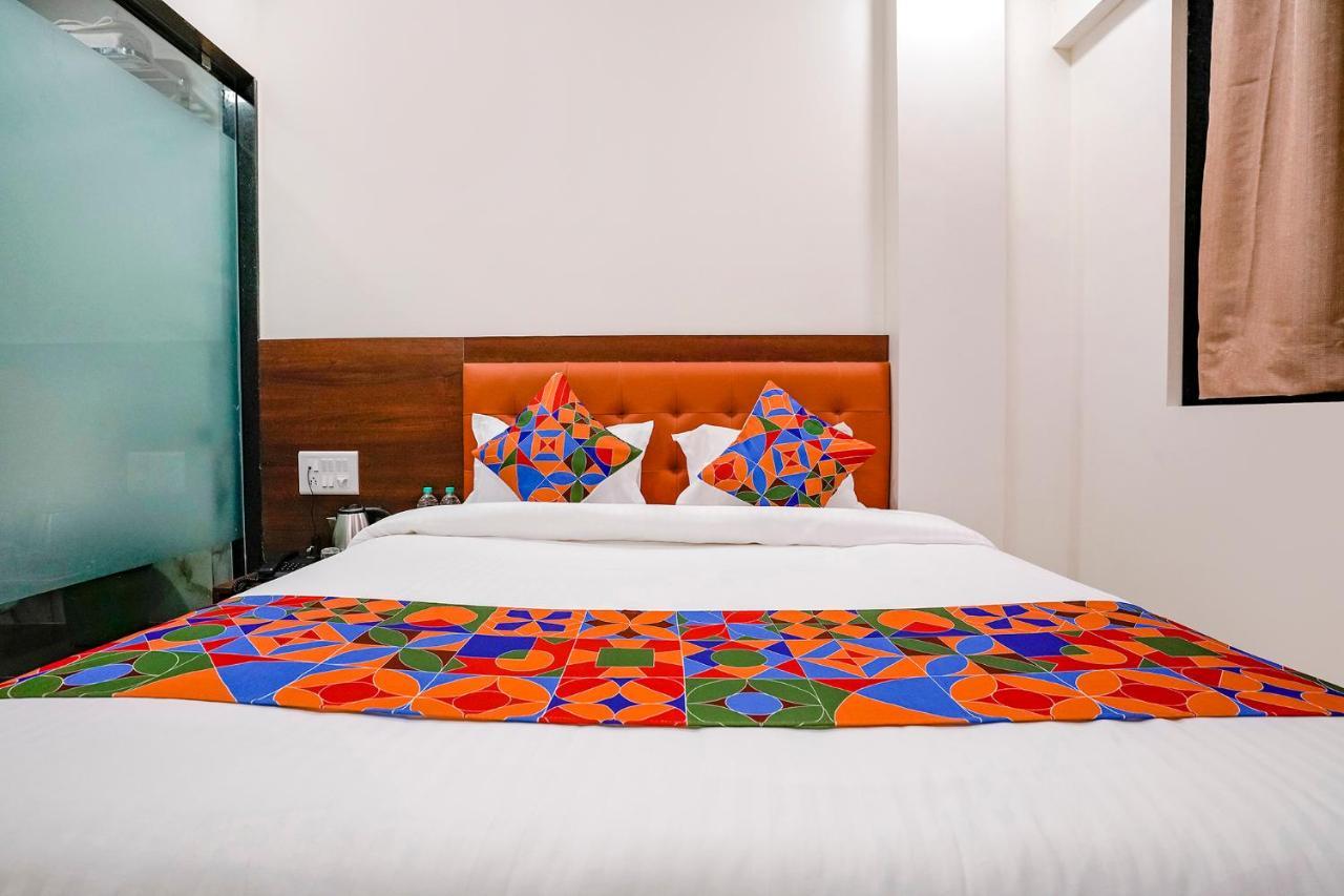 Fabexpress Varsha Residency Hotel 3*