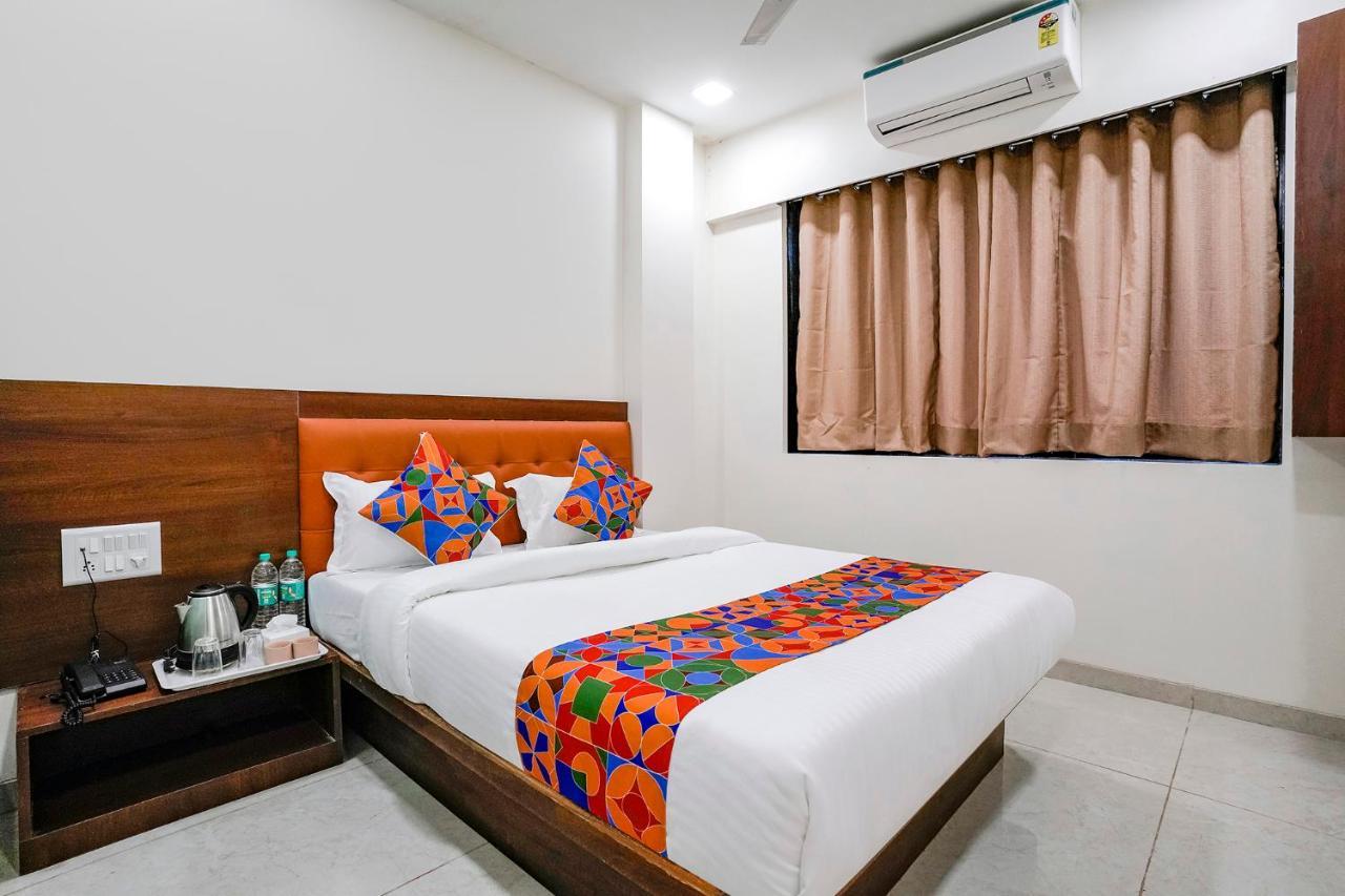 Fabexpress Varsha Residency Mumbai