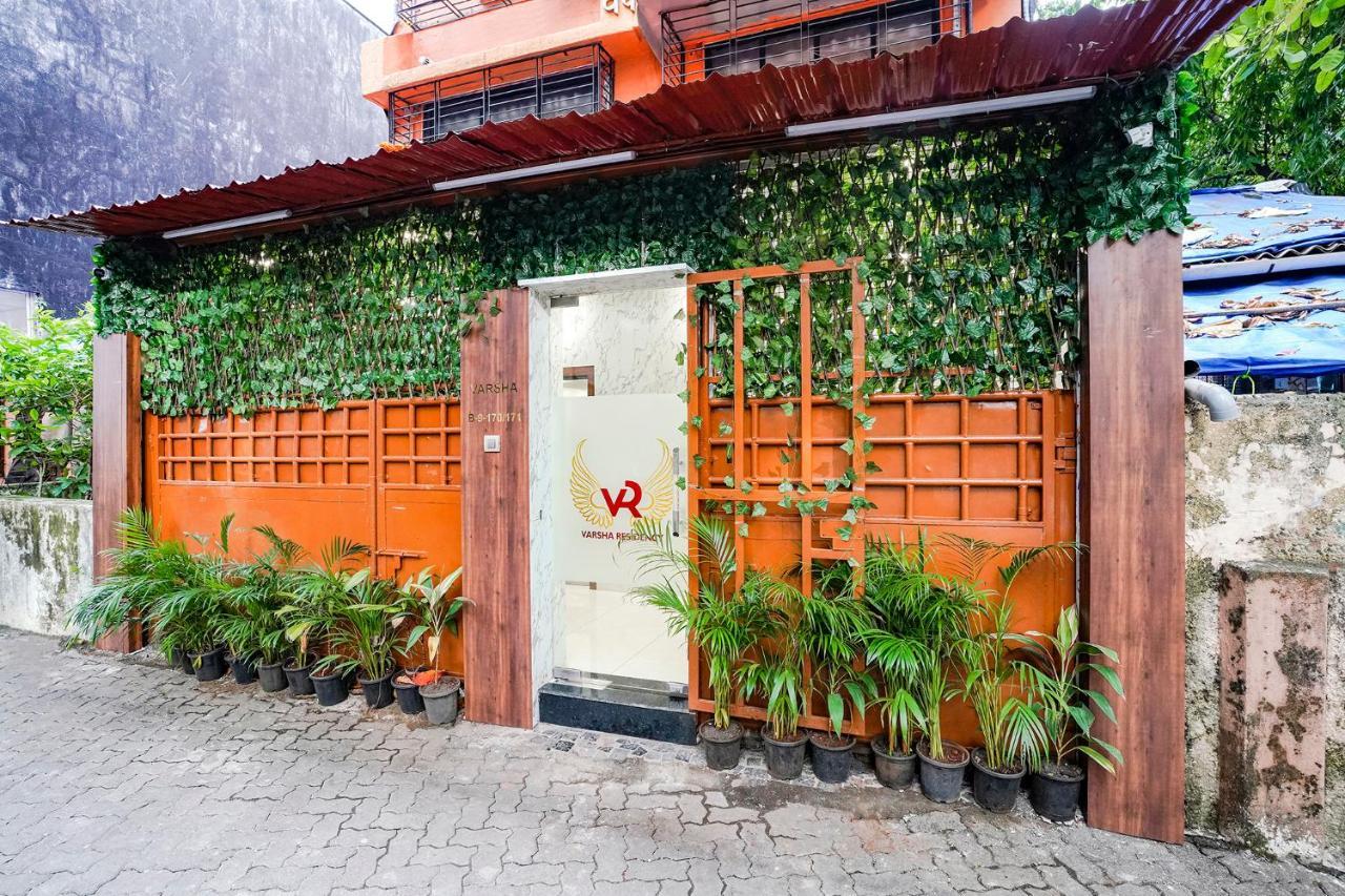 Hotel Fabexpress Varsha Residency Mumbai