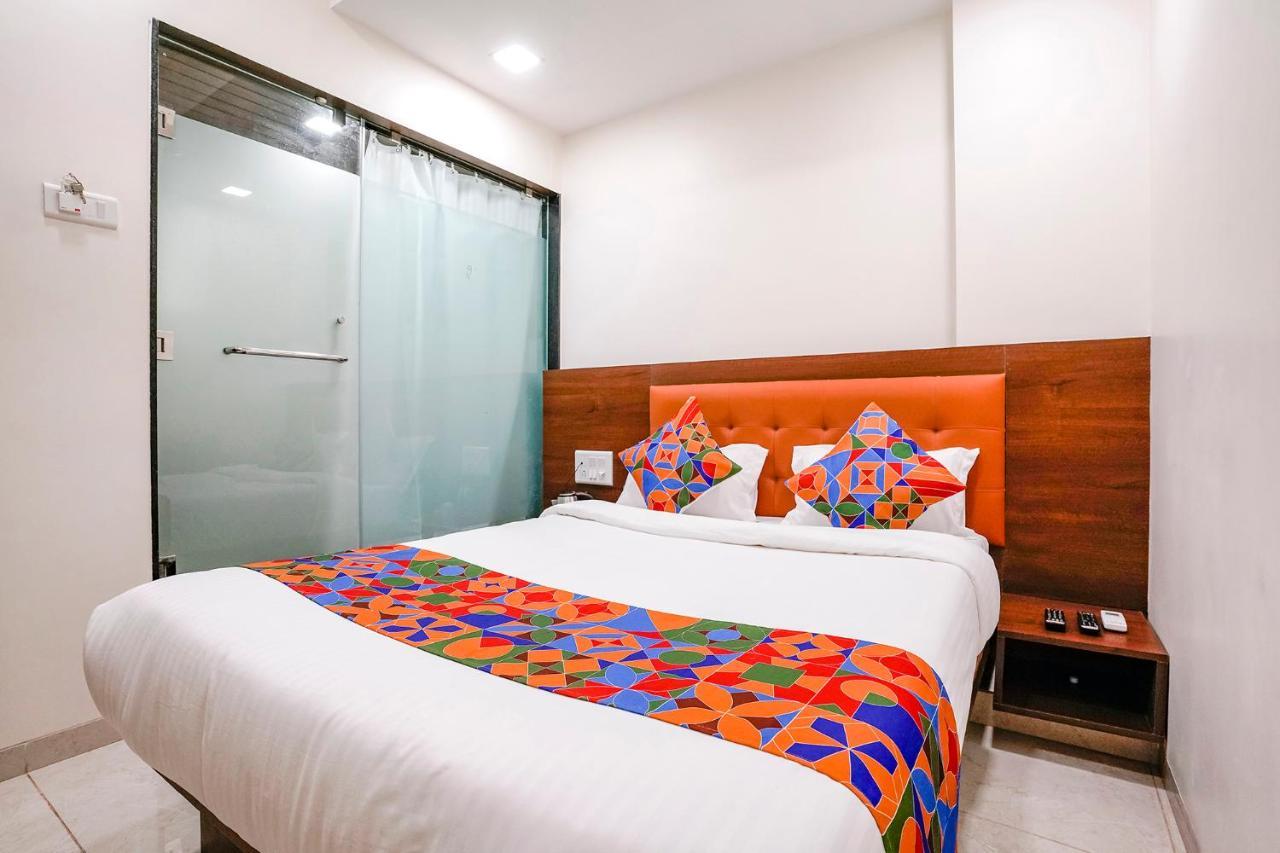 Fabexpress Varsha Residency Mumbai