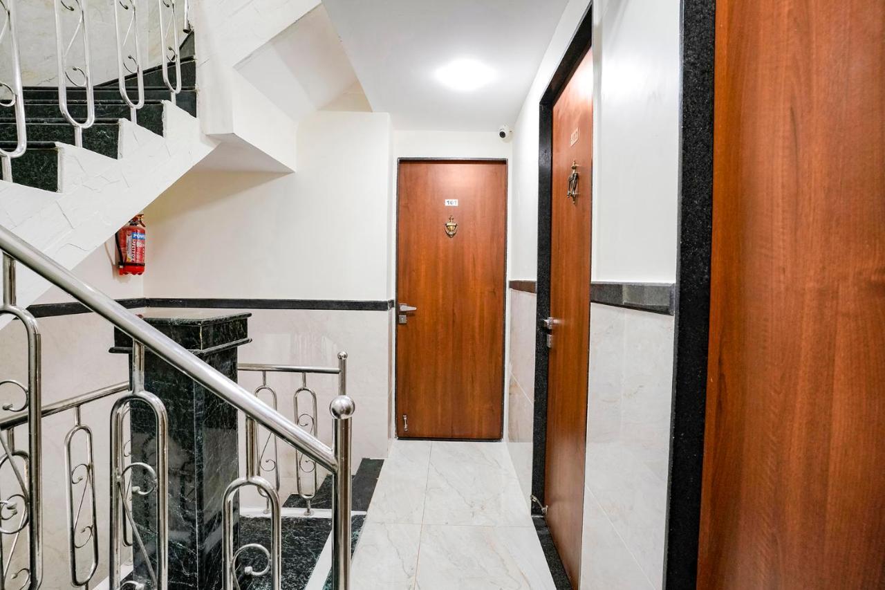 Fabexpress Varsha Residency Hotel
