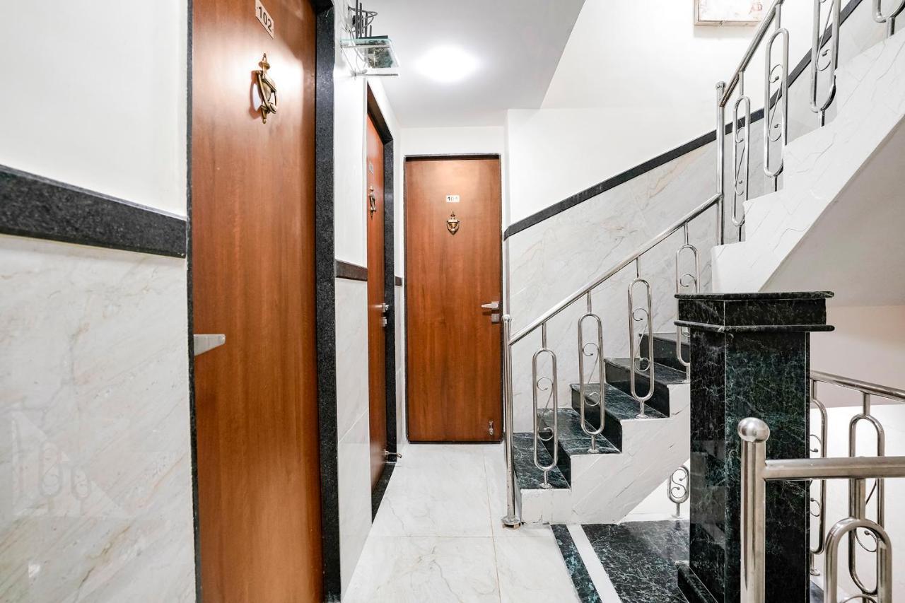 Fabexpress Varsha Residency Mumbai