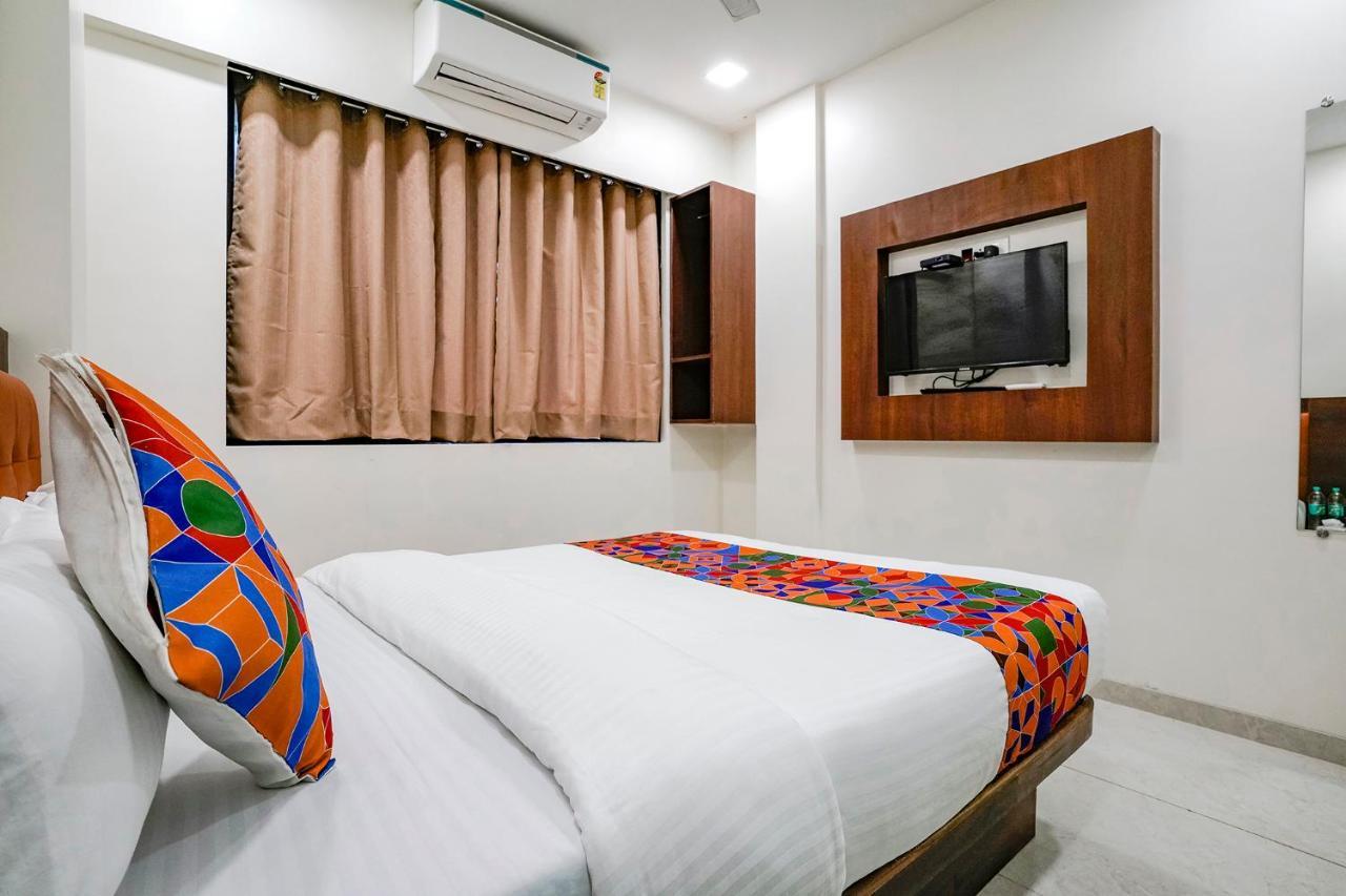 Fabexpress Varsha Residency Hotel Mumbai