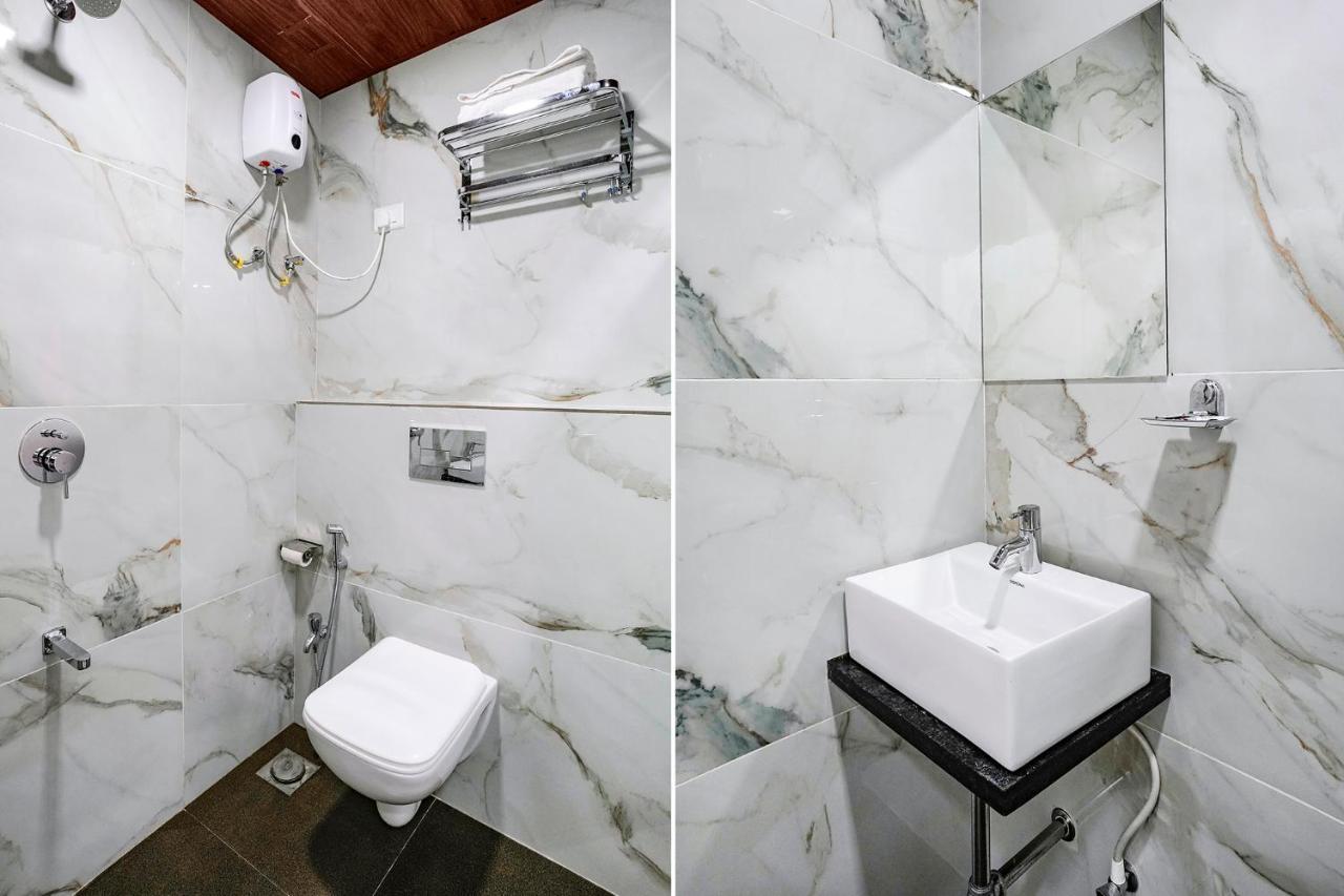 Fabexpress Varsha Residency 3* Mumbai