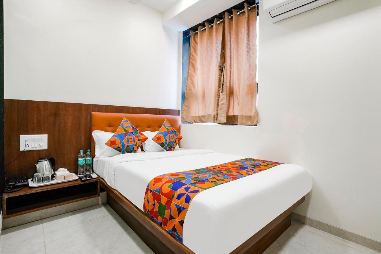 Fabexpress Varsha Residency Hotel Mumbai