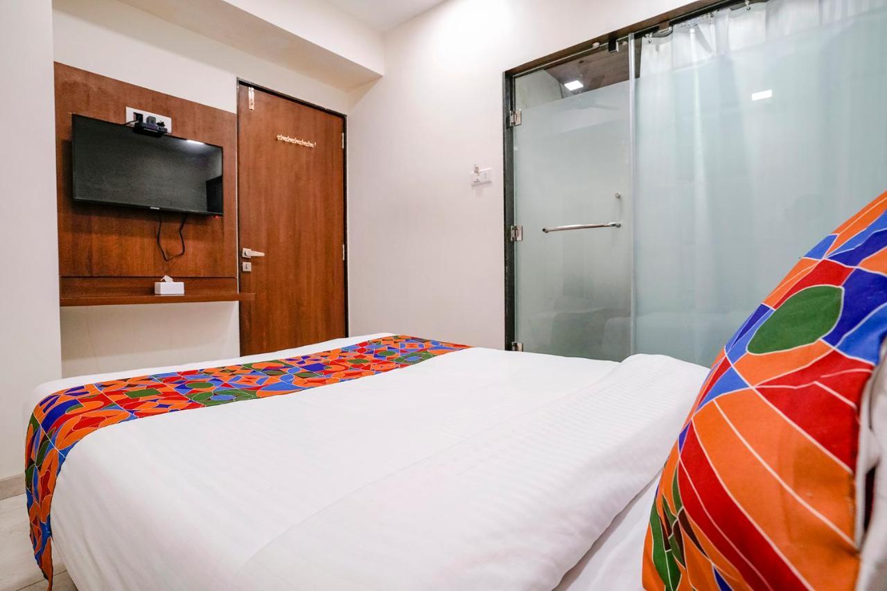 Fabexpress Varsha Residency Mumbai