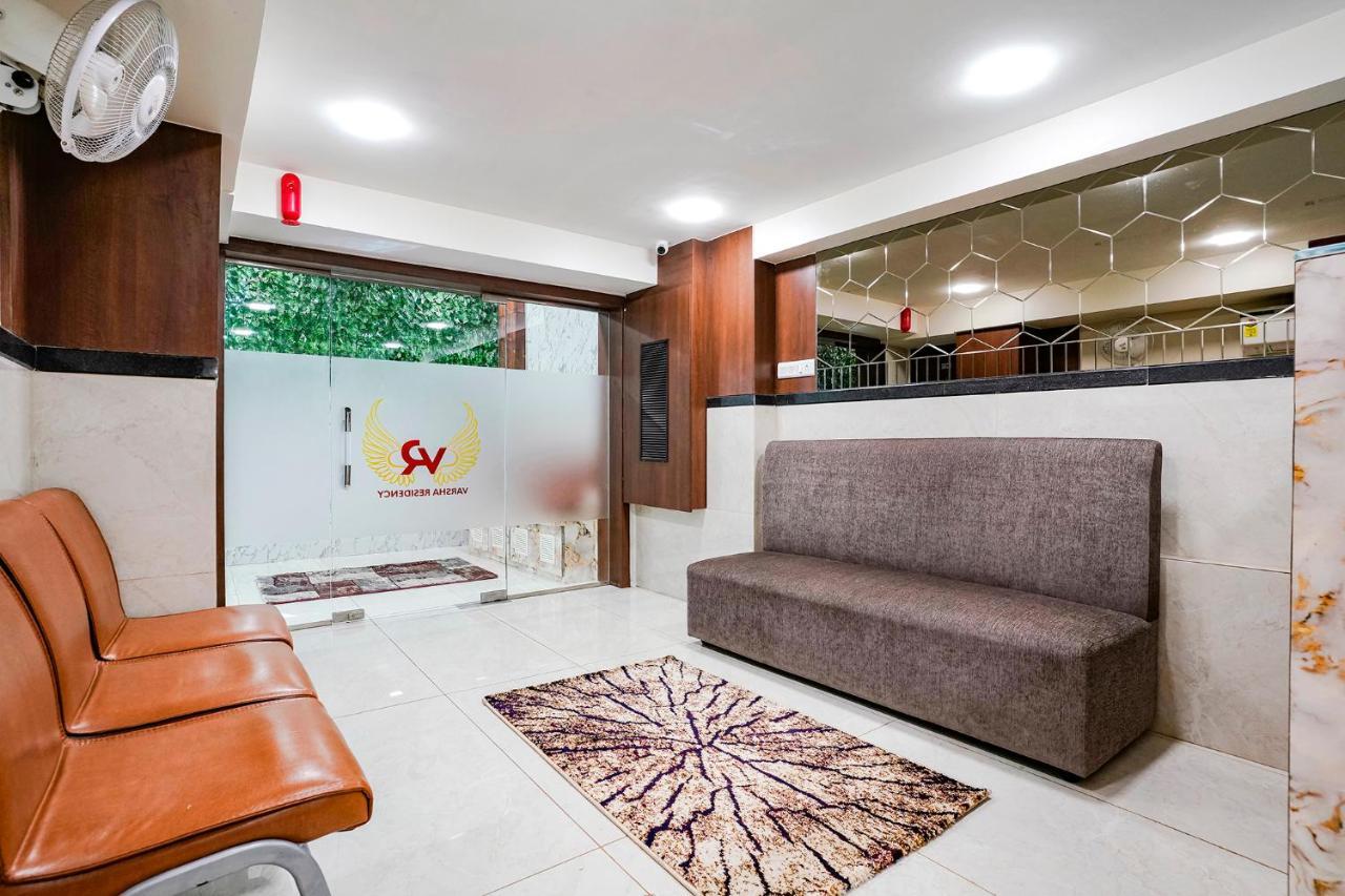 Fabexpress Varsha Residency 3*