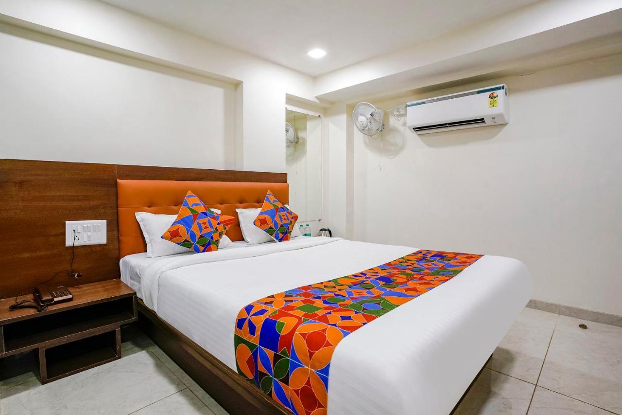 Fabexpress Varsha Residency Hotel Mumbai