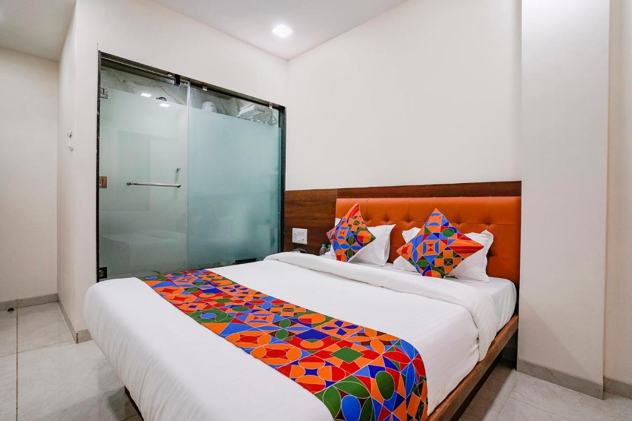 Fabexpress Varsha Residency 3*