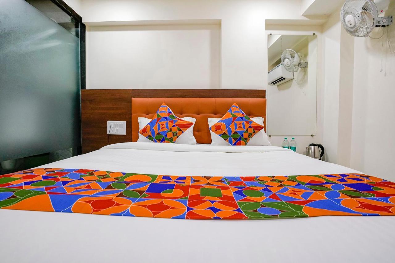 Fabexpress Varsha Residency 3* Mumbai