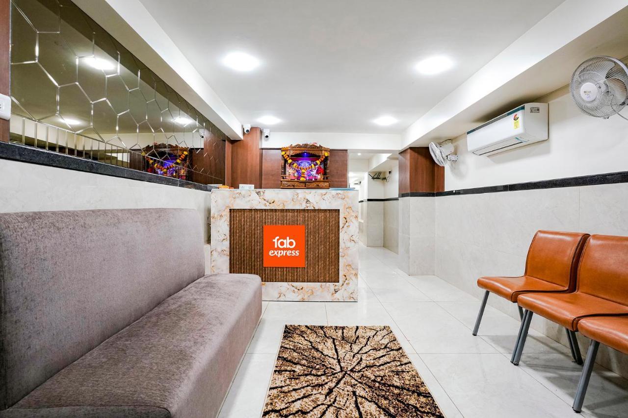 Hotel Fabexpress Varsha Residency Mumbai