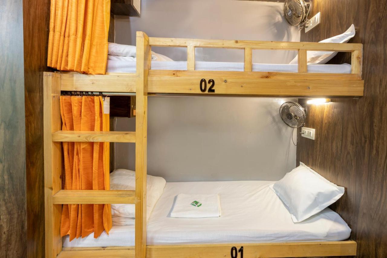 Sunrise Hostel