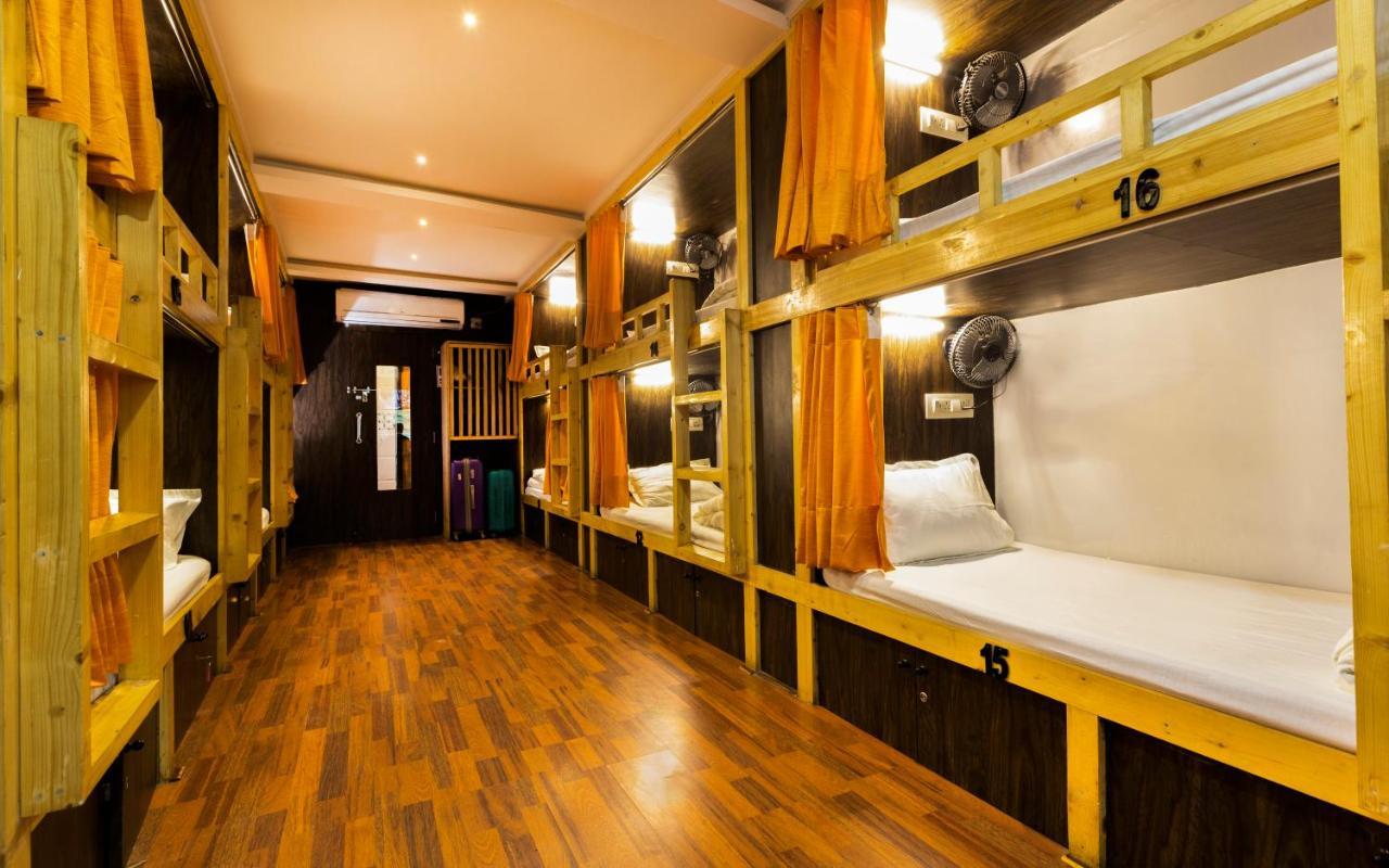 Sunrise Hostel Mumbai
