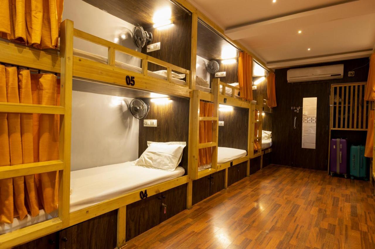 Sunrise Hostel *