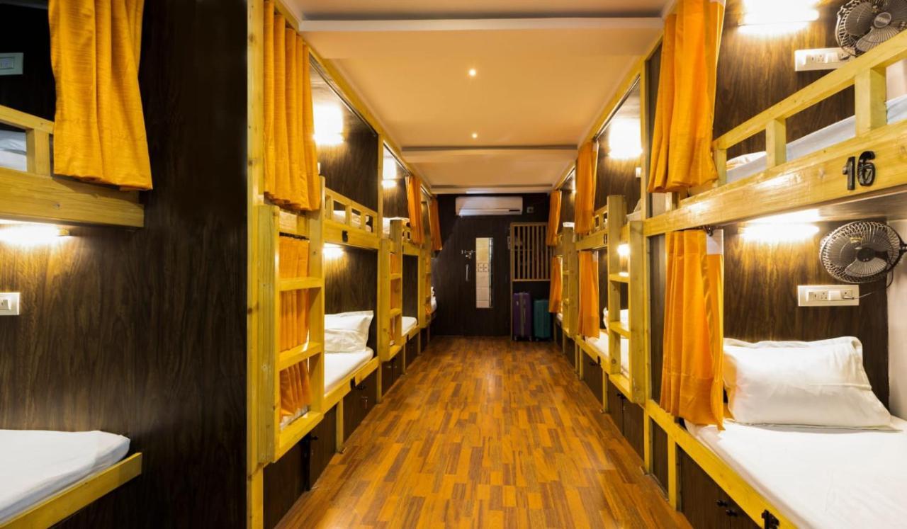 Hostel Sunrise Mumbai