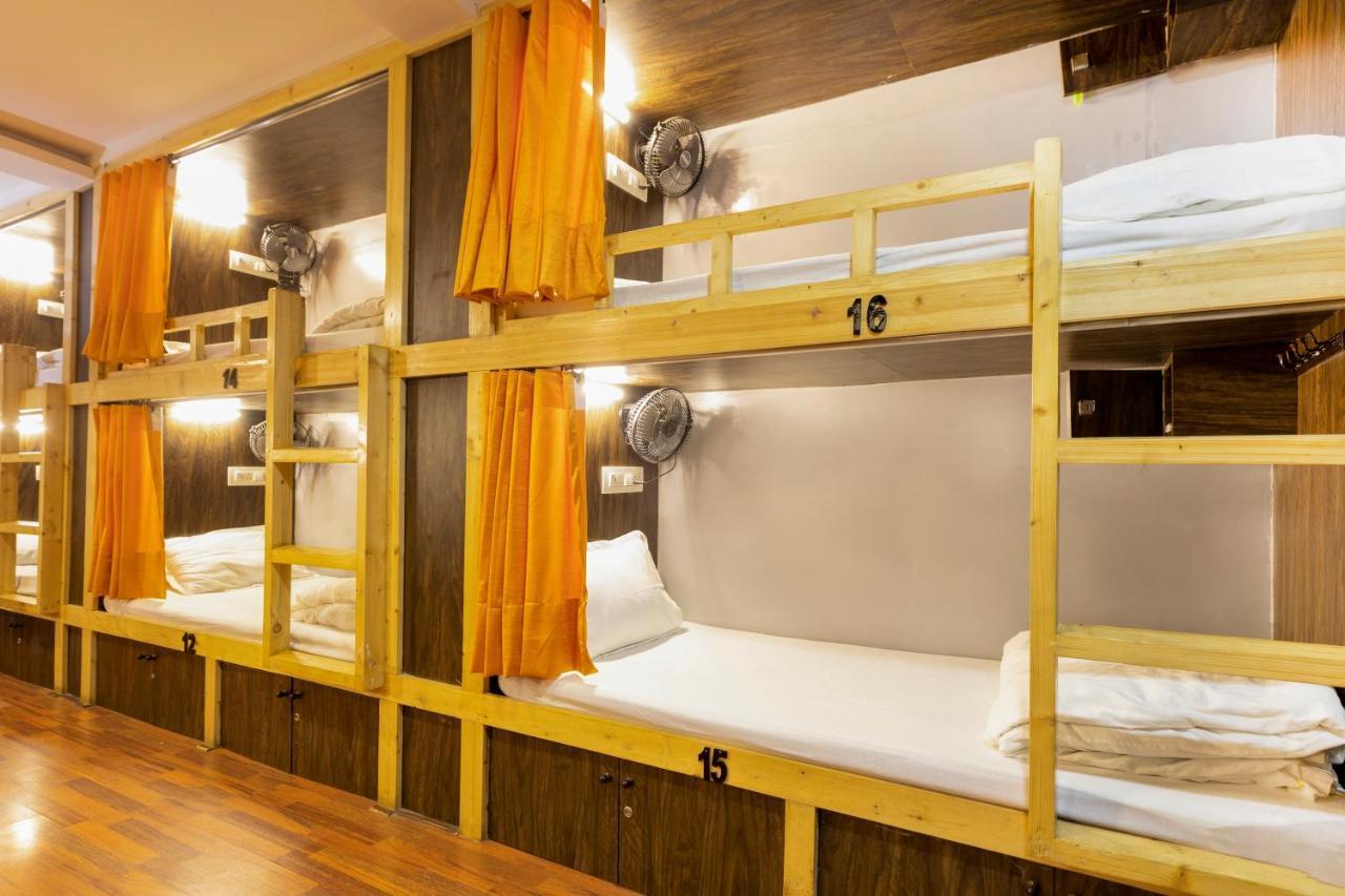 Sunrise Hostel