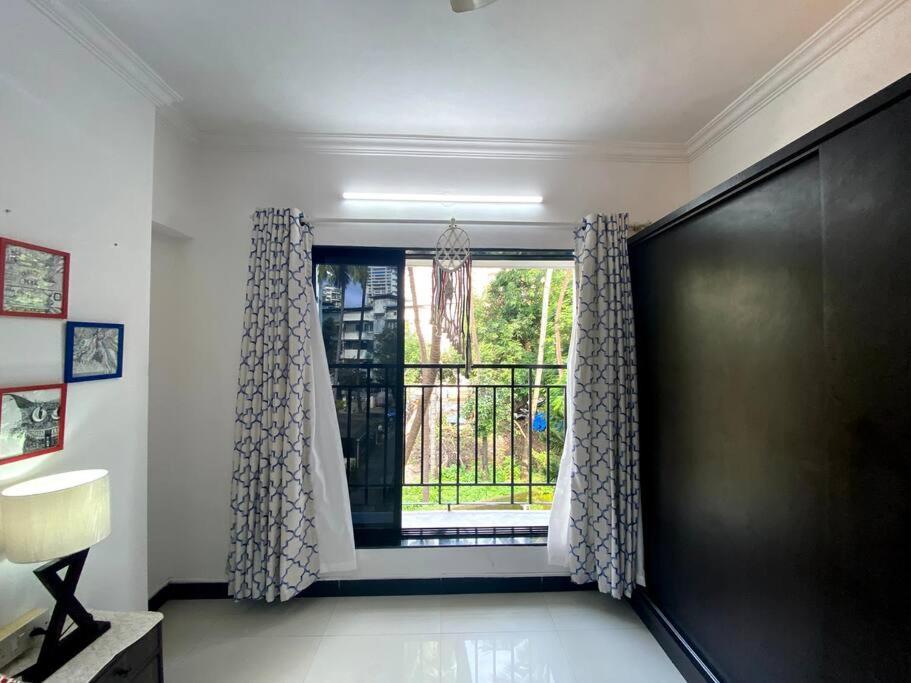 Apartment Rama 2 - 201, Carter Road, Bandra West By Connekt Homes Mumbai