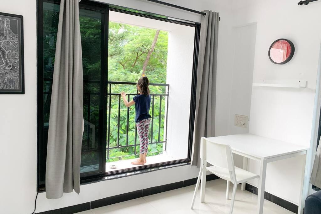 Rama 2 - 201, Carter Road, Bandra West By Connekt Homes *