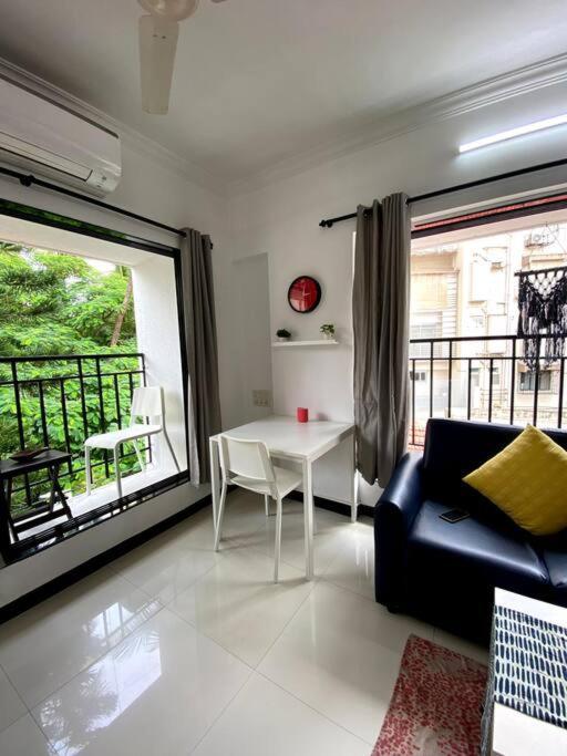 Rama 2 - 201, Carter Road, Bandra West By Connekt Homes * Mumbai