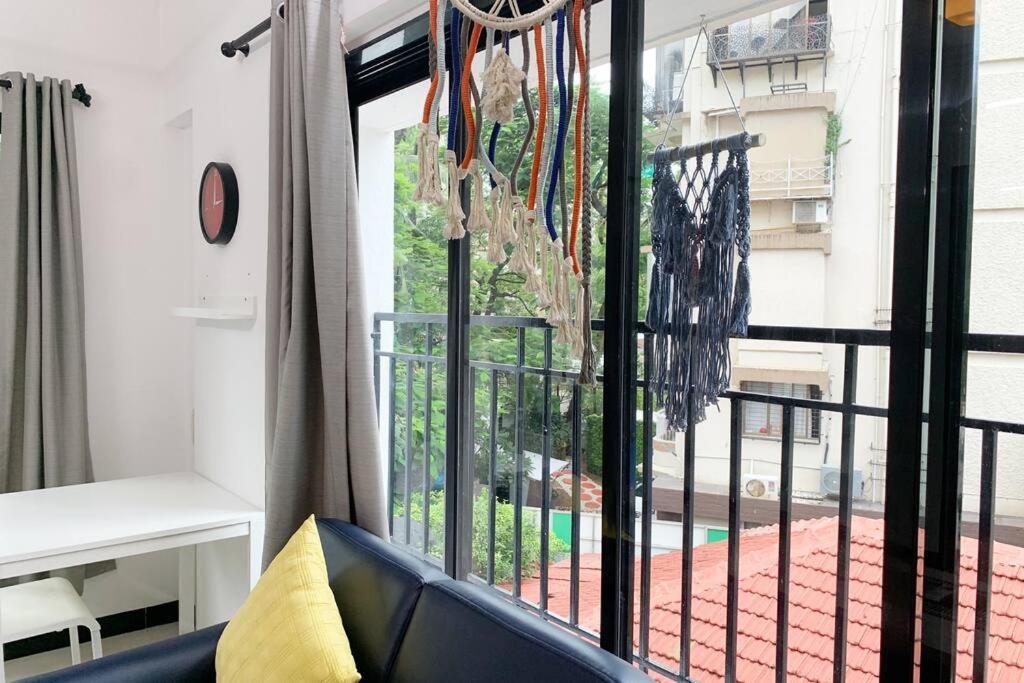 Rama 2 - 201, Carter Road, Bandra West By Connekt Homes *