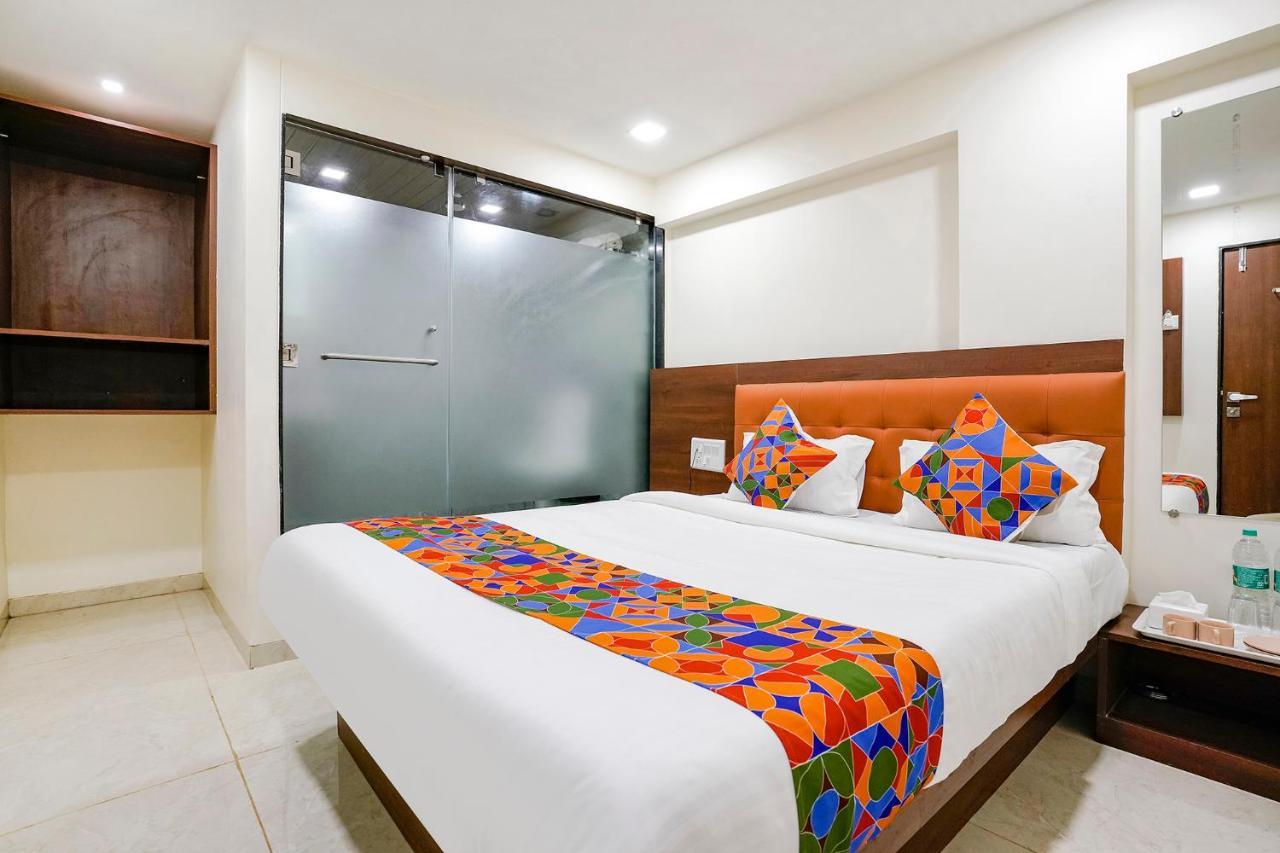 Fabexpress Varsha Residency 3* Mumbai