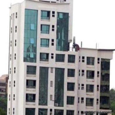 The Caliph Hotel, Near Powai