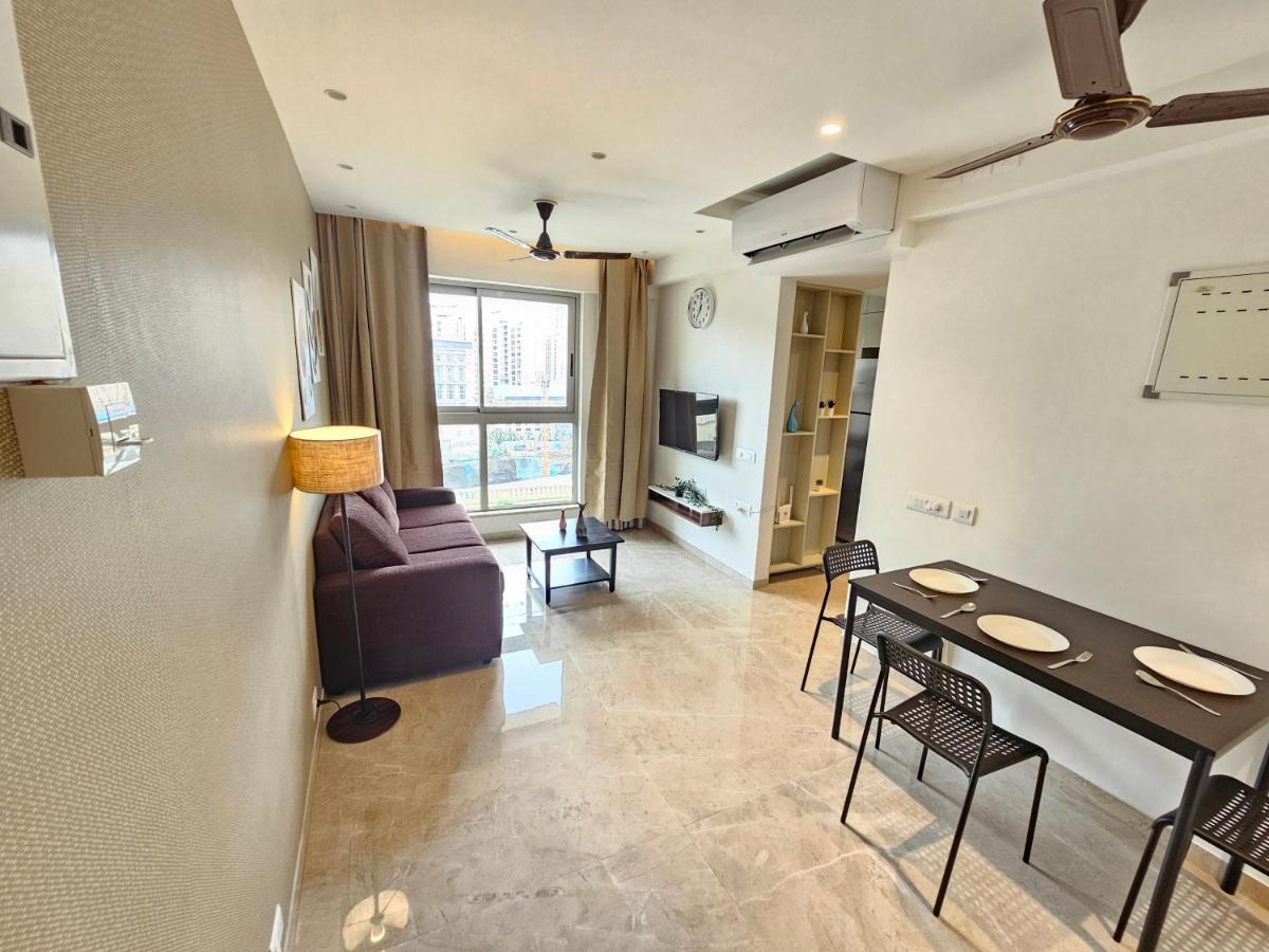 Lite - Powai * Mumbai