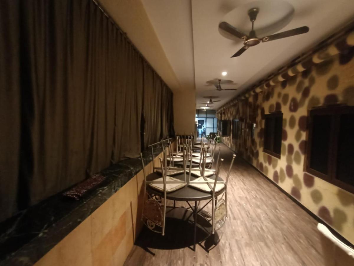 Hotel Shubham