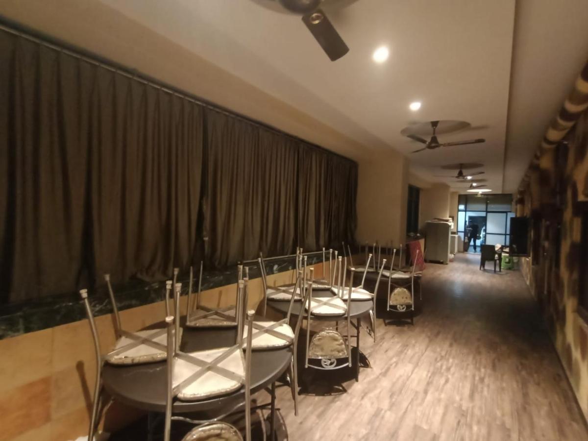 Shubham Hotel Mumbai