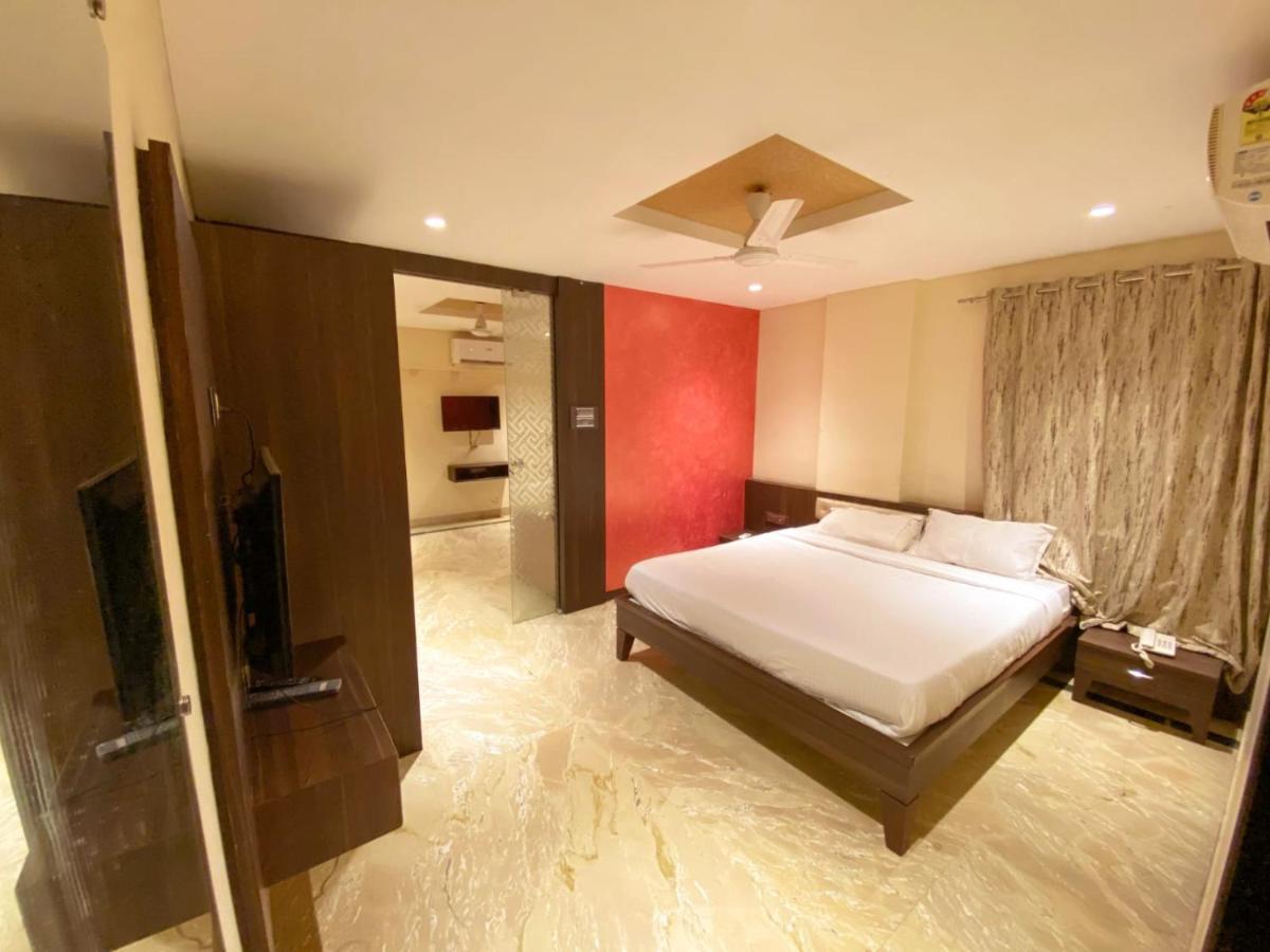 Hotel Shubham 3*