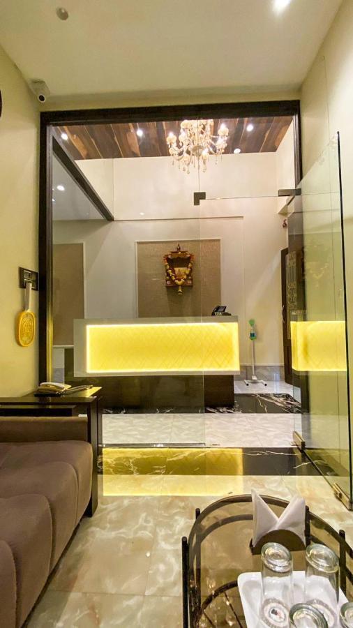 Hotel Shubham Mumbai