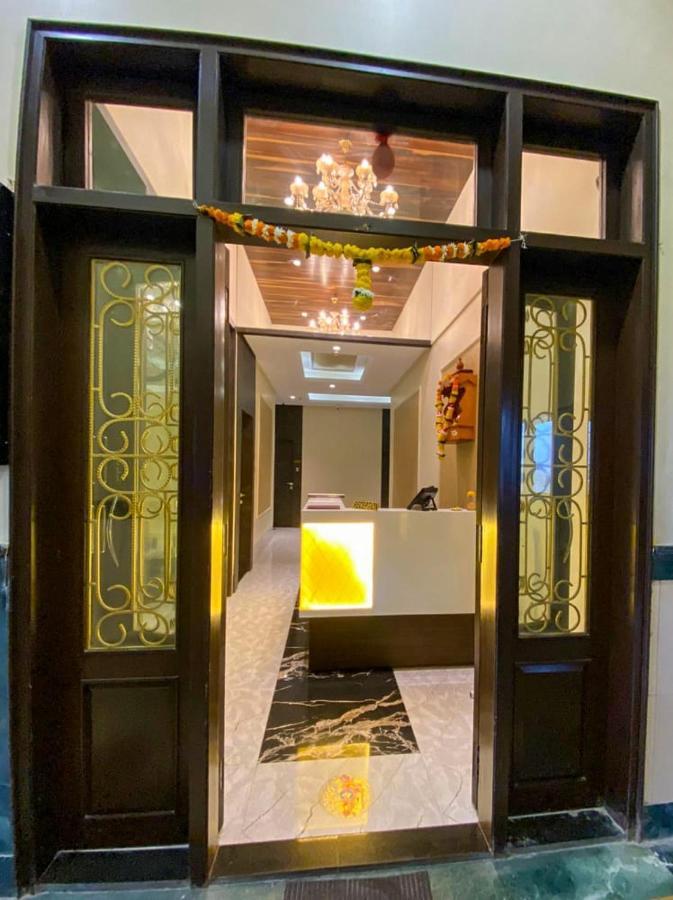 Hotel Shubham