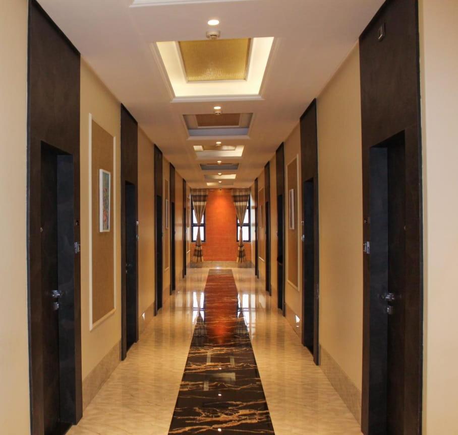 Shubham Hotel Mumbai
