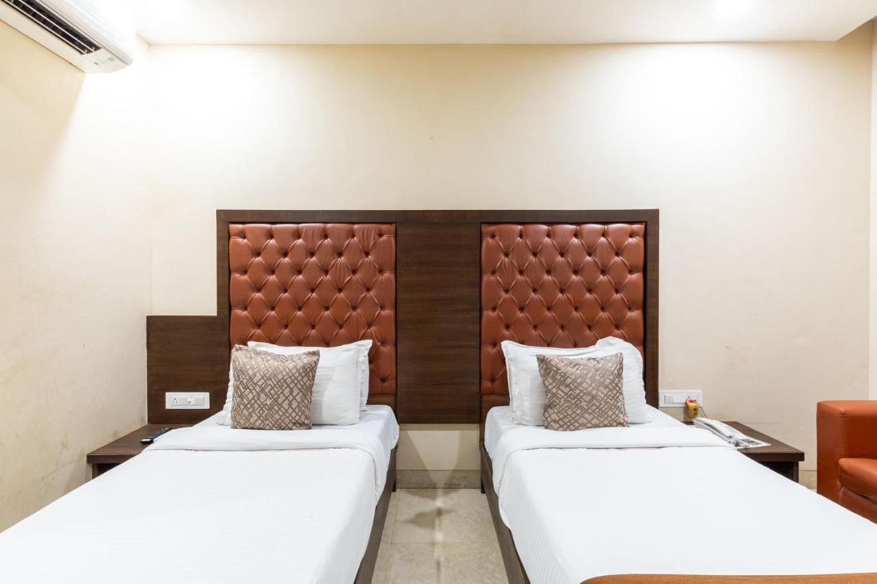 Hotel New Vertigo