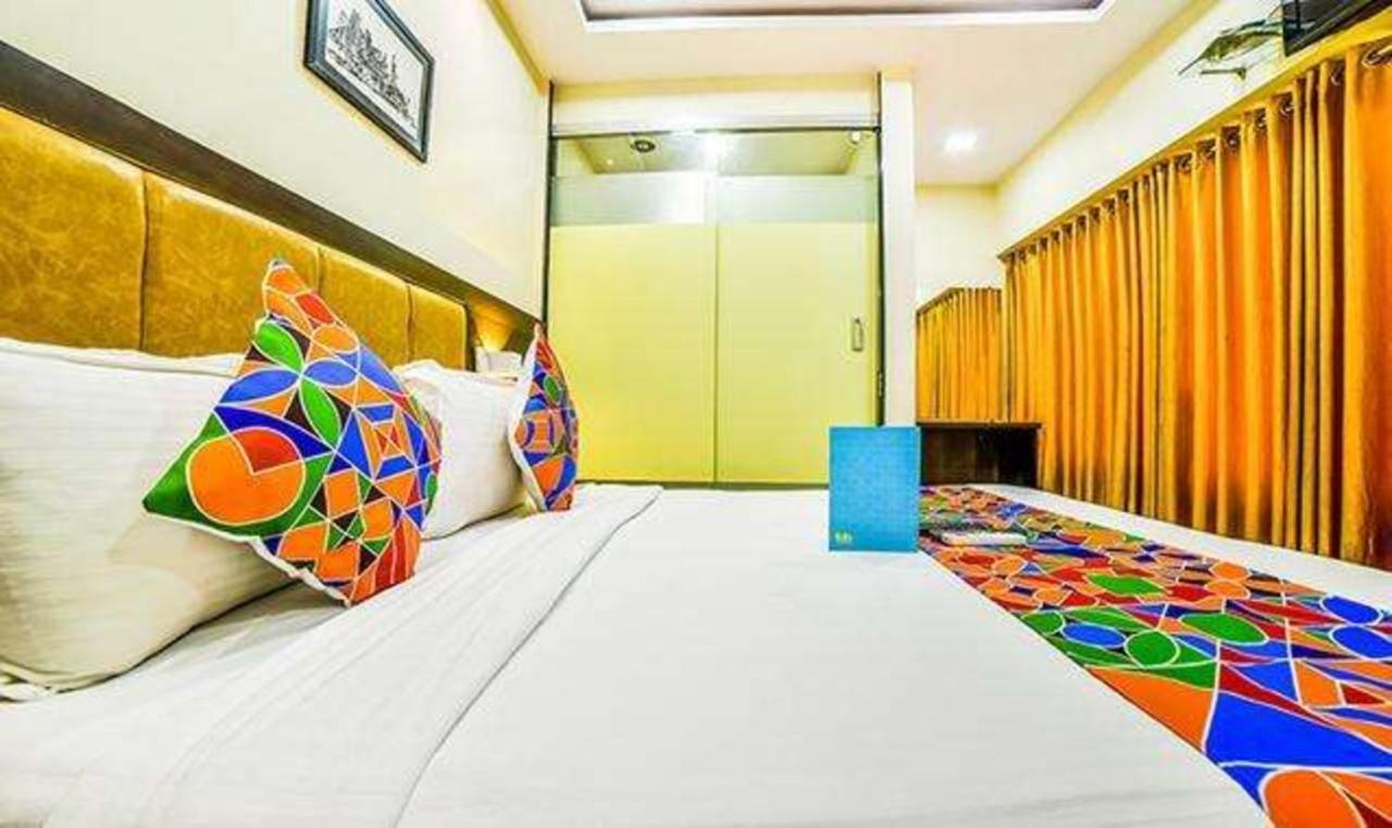 Hotel Fabhotel Ascot International Ii - Nr International Airport Mumbai