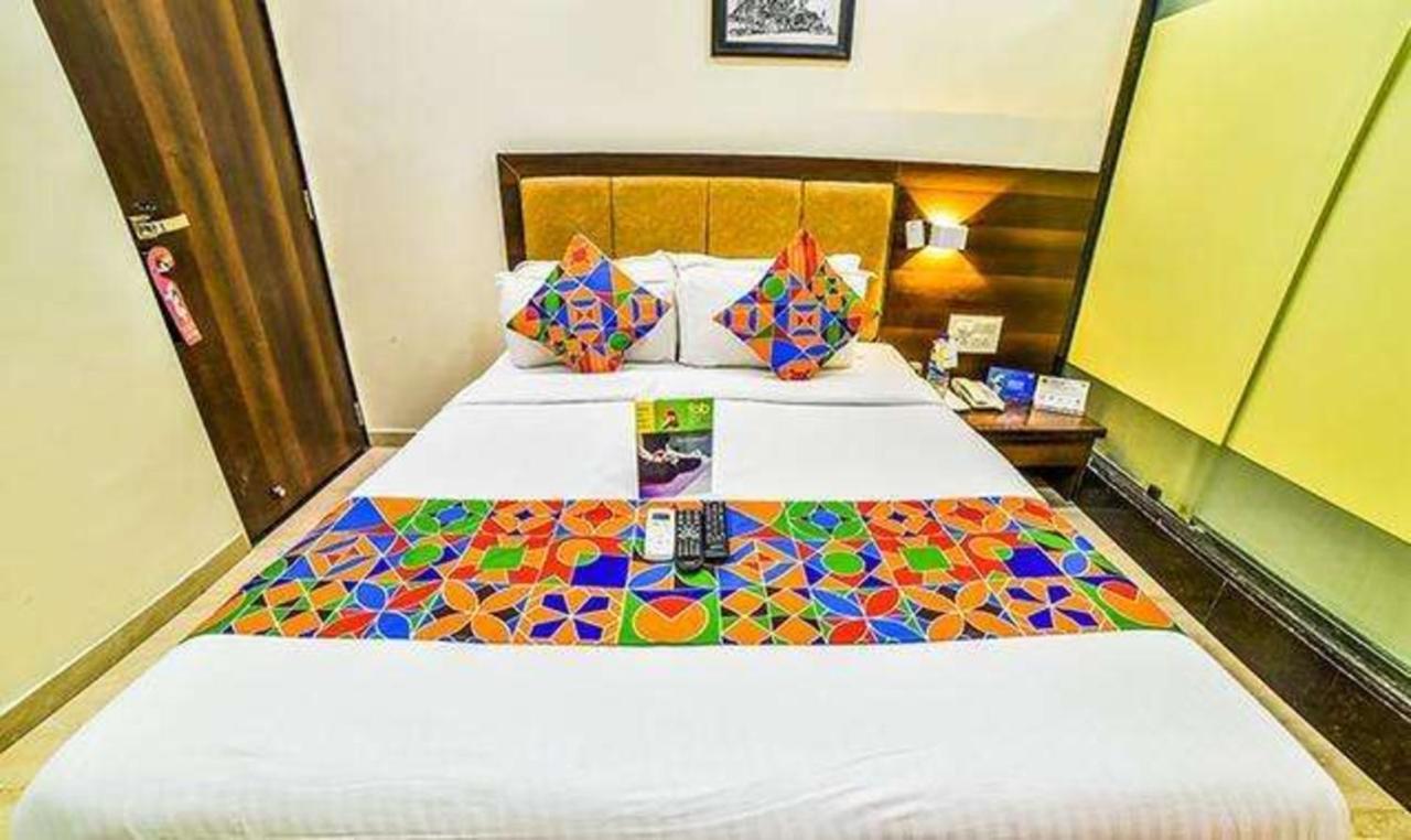 Fabhotel Ascot International Ii - Nr International Airport