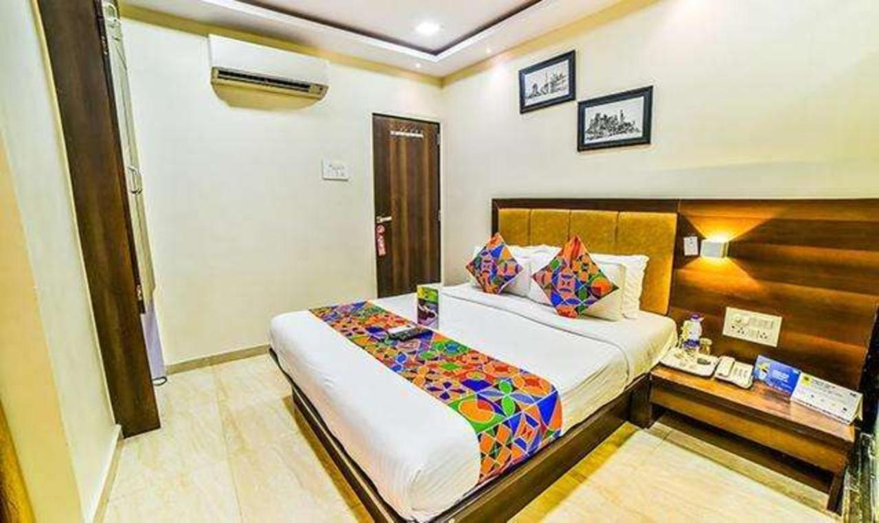 Hotel Fabhotel Ascot International Ii - Nr International Airport Mumbai