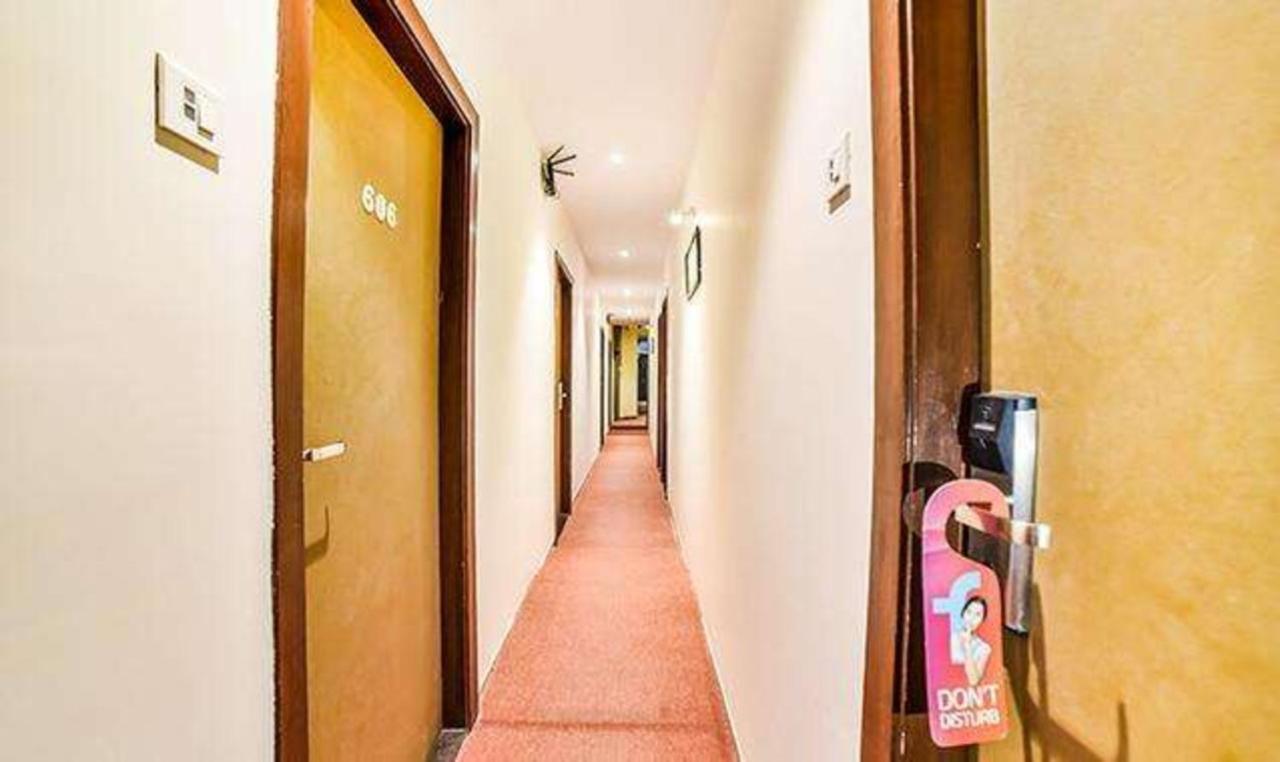 Fabhotel Ascot International Ii - Nr International Airport 3*