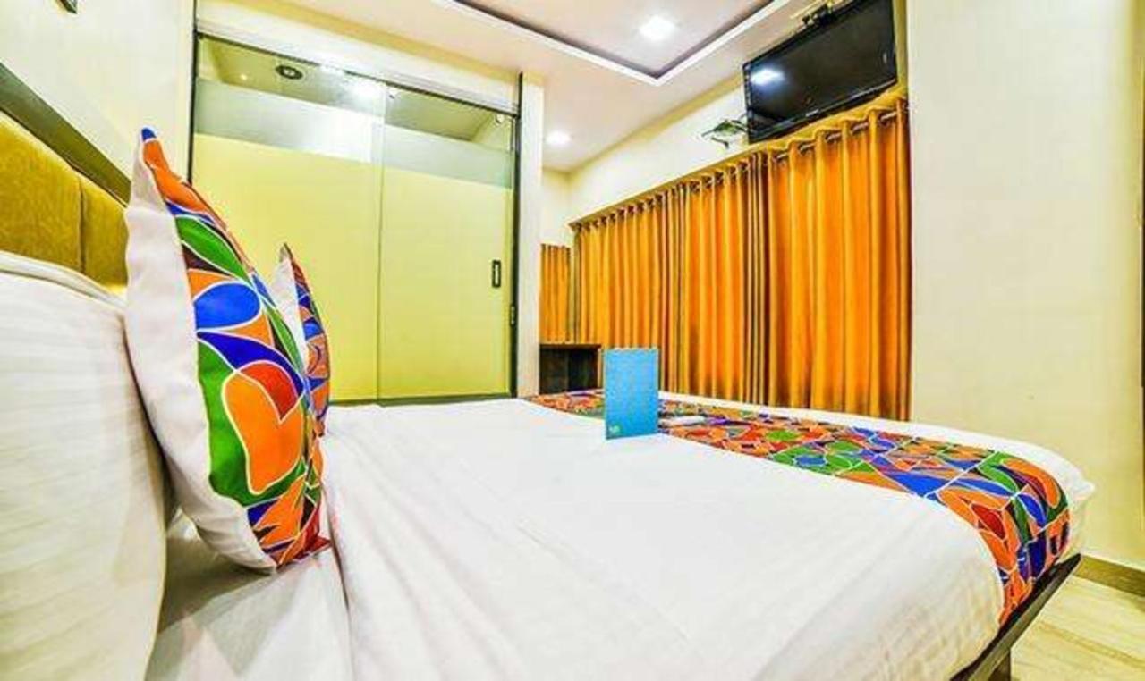 Fabhotel Ascot International Ii - Nr International Airport 3*