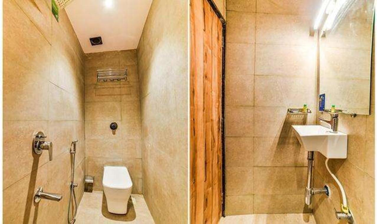 Hotel Fabhotel Ascot International Ii - Nr International Airport Mumbai