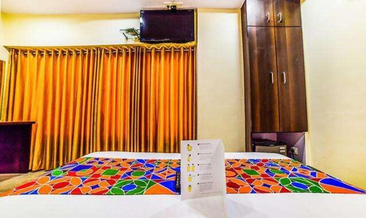 Fabhotel Ascot International Ii - Nr International Airport Mumbai