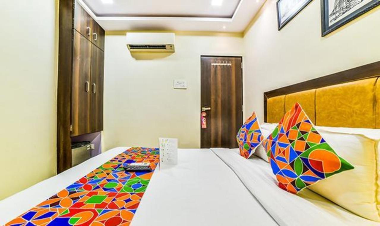 Fabhotel Ascot International Ii - Nr International Airport Mumbai