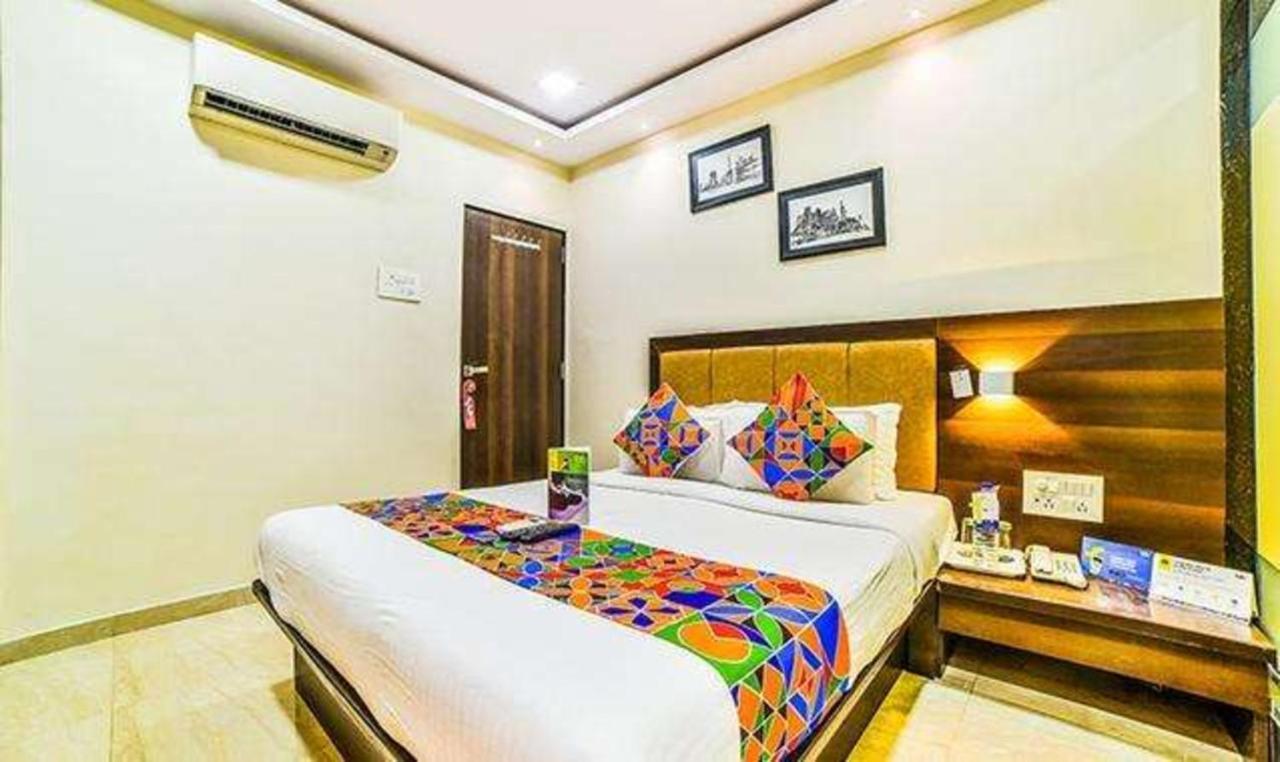 Fabhotel Ascot International Ii - Nr International Airport 3*