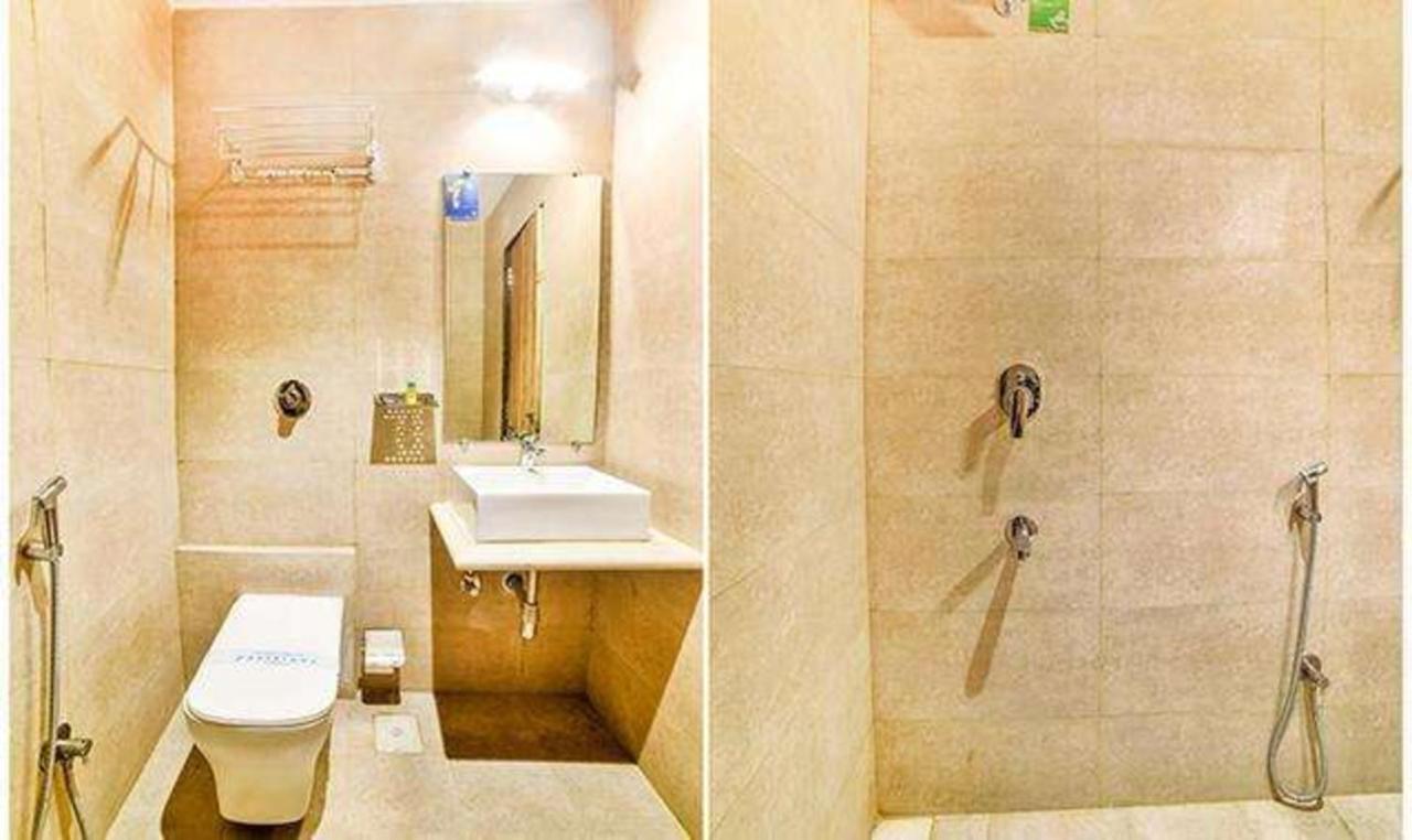 Fabhotel Ascot International Ii - Nr International Airport Hotel Mumbai