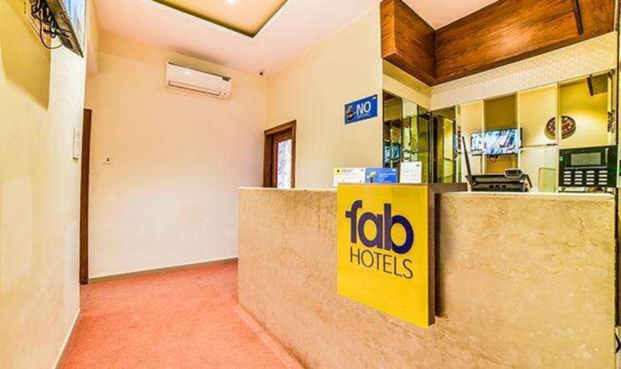 Hotel Fabhotel Ascot International Ii - Nr International Airport 3*