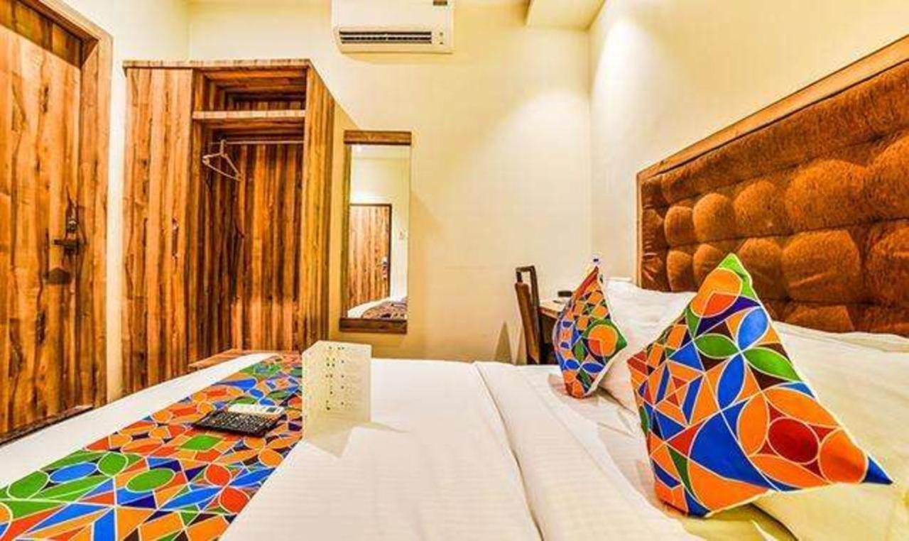 Fabhotel Ascot International Ii - Nr International Airport Hotel