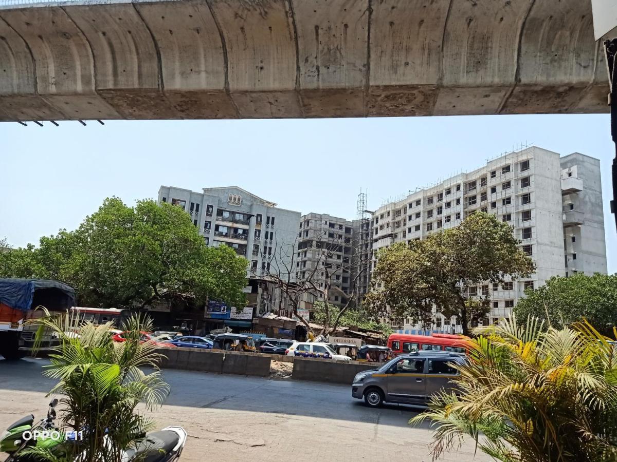 Bkc Palace - Jio World Convention Center And Us Visa Center హోటల్ బి కే సి ప్యాలెస్ ఇన్ Hotel Mumbai