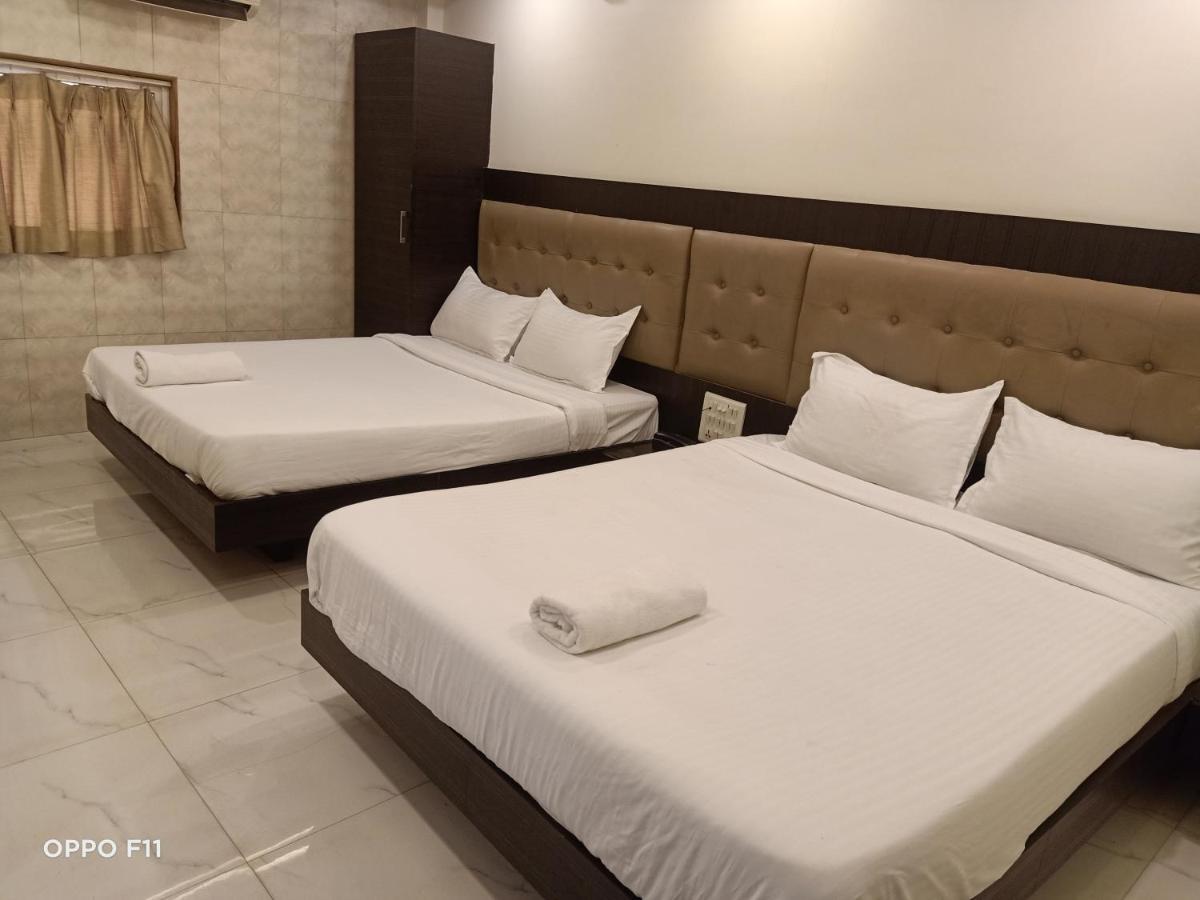 Hotel Bkc Palace - Jio World Convention Center And Us Visa Center హోటల్ బి కే సి ప్యాలెస్ ఇన్ Mumbai
