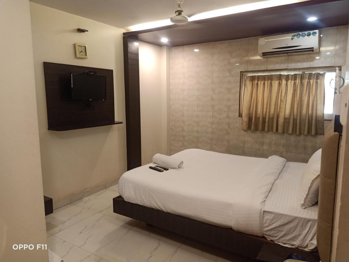 Hotel Bkc Palace - Jio World Convention Center And Us Visa Center హోటల్ బి కే సి ప్యాలెస్ ఇన్