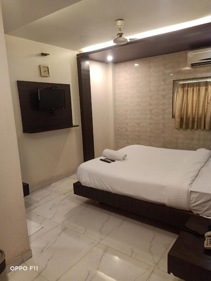 Bkc Palace - Jio World Convention Center And Us Visa Center హోటల్ బి కే సి ప్యాలెస్ ఇన్ Hotel Mumbai